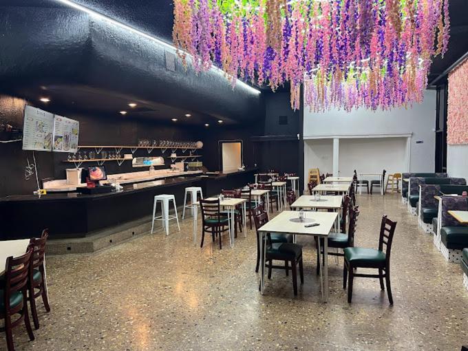 Garden Inn & Suites Oakland Airport מראה חיצוני תמונה